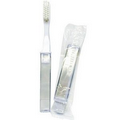 Travel Toothbrush and Cover